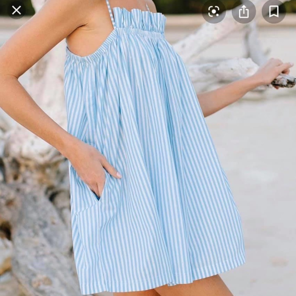 Lake pajamas